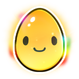 Exclusive Emoji Egg