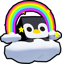 Cloud Penguin, Pets