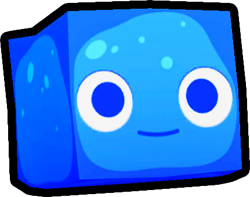 Blue Slime, Pets