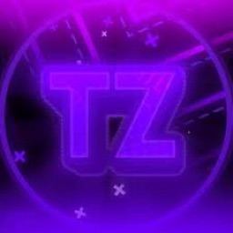 Clan TZ_ logo