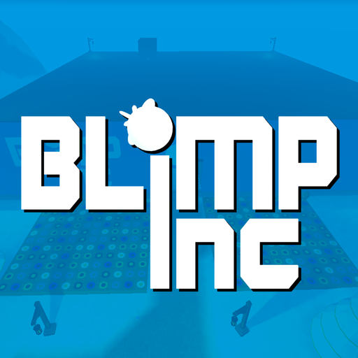 Clan BLMP logo