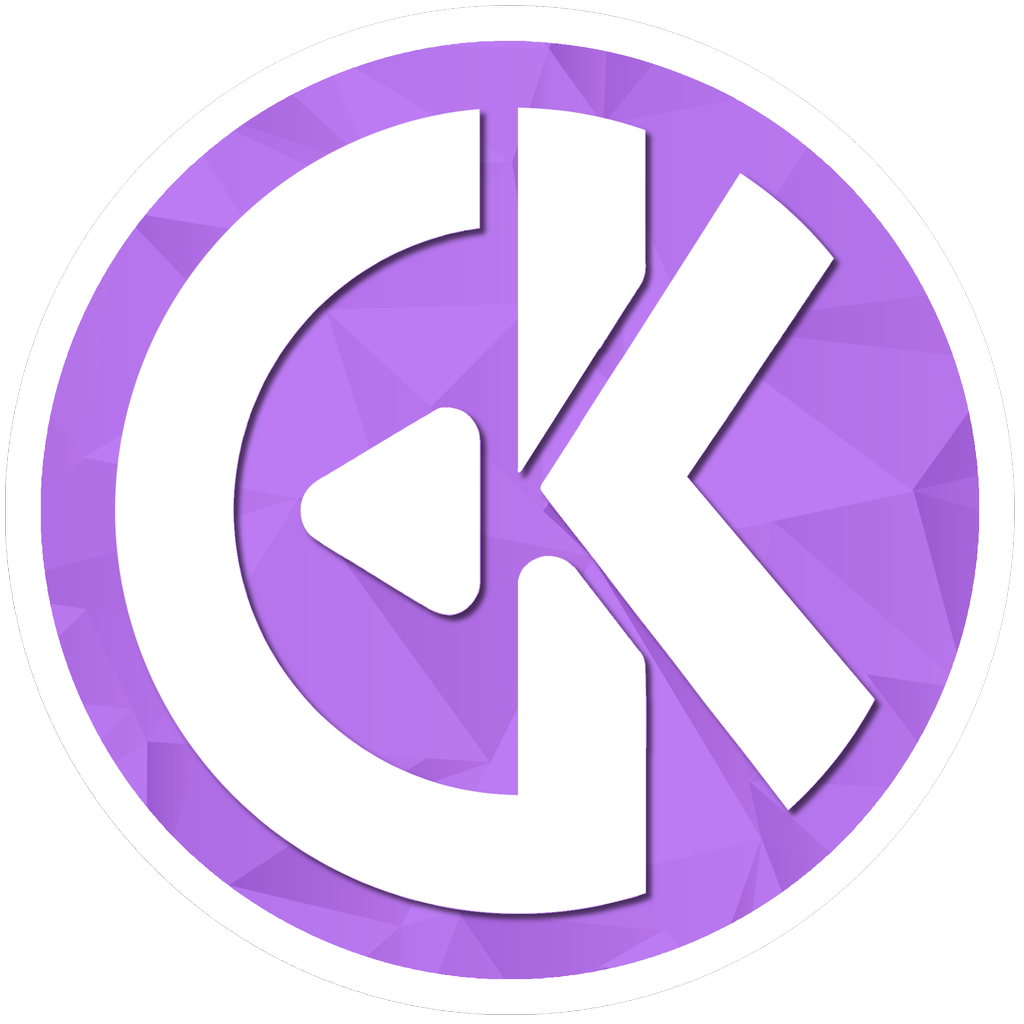 Clan GetK logo