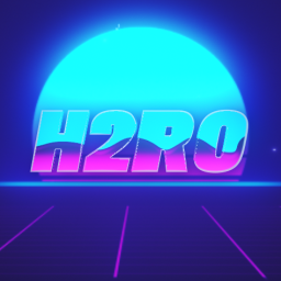 Clan H2Ro logo