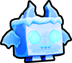 Frostbyte Dragon, Pets