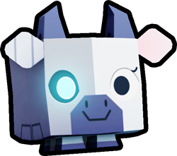 Cyborg Cow, Pets