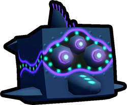 Abyssal Dolphin, Pets