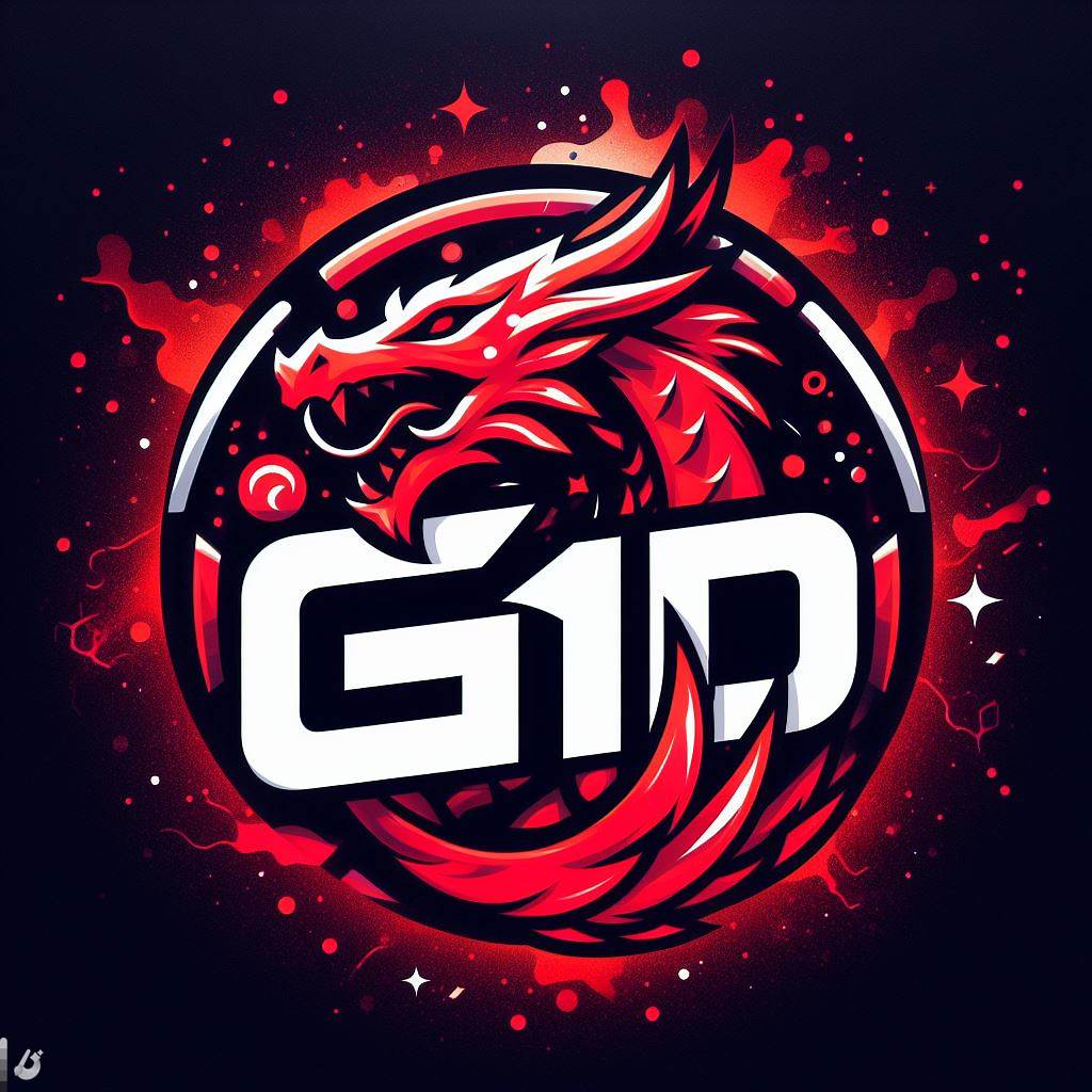 Clan G1D logo