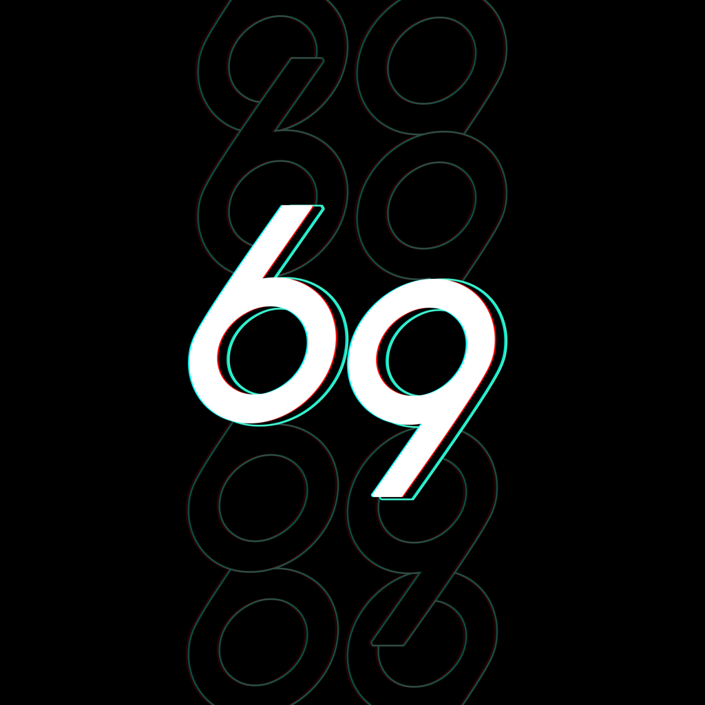 Clan 69MD logo