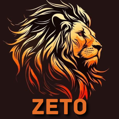 Clan ZETO logo