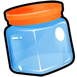 Basic Item Jar, MiscItems