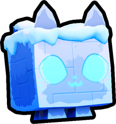 Frostbyte Cat, Pets