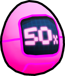 Arcade Egg 5