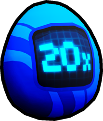 Arcade Egg 4, Lootboxes