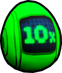 Arcade Egg 3