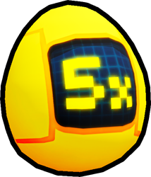 Arcade Egg 2