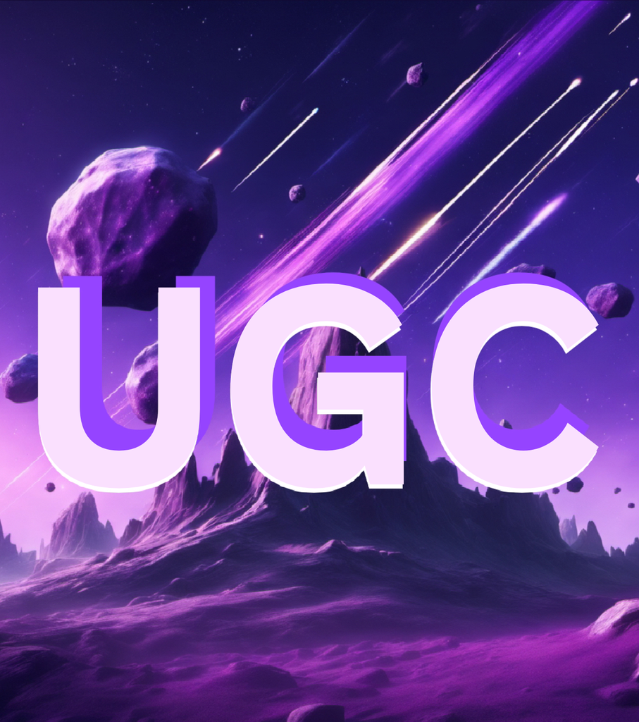 Clan UCG logo