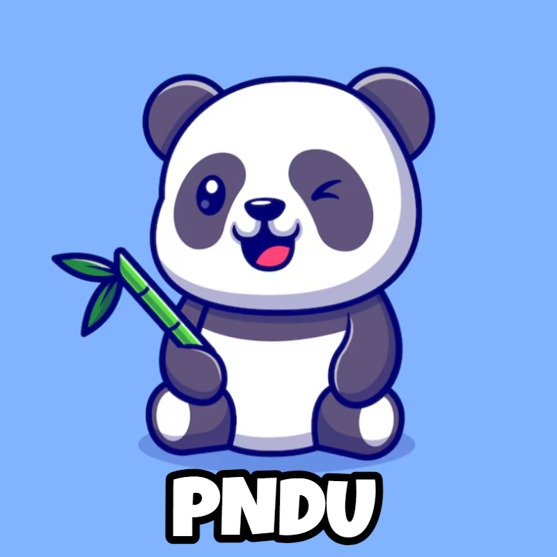 Clan PNDU logo