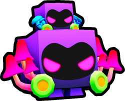 Dominus Mushrooms, Pets