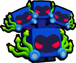 Dominus Serpents, Pets