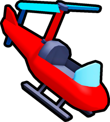 Helicopter