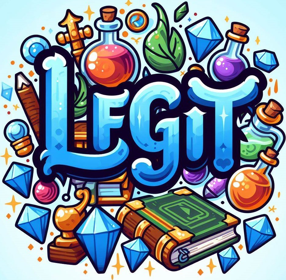 Clan LEGT logo