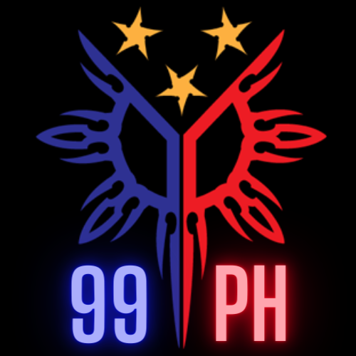 Clan 99PH logo