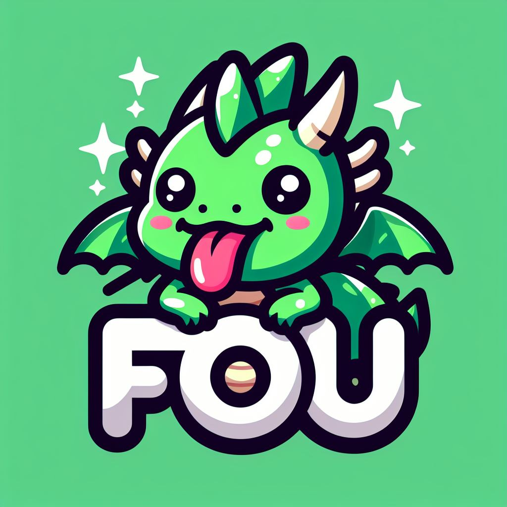 Clan F0U logo