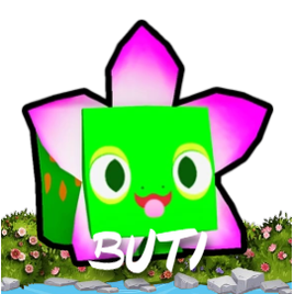 Clan BUTI logo