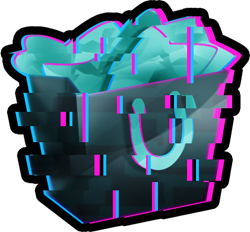 Glitched Gift