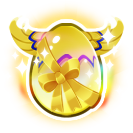 Exclusive Bejeweled Egg, Eggs