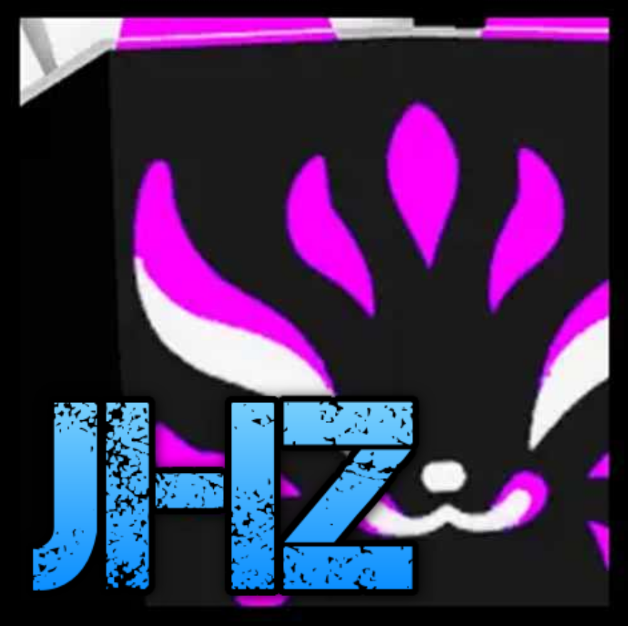 Clan JHZZ logo