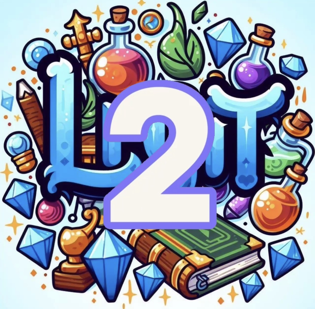 Clan 2LGT logo