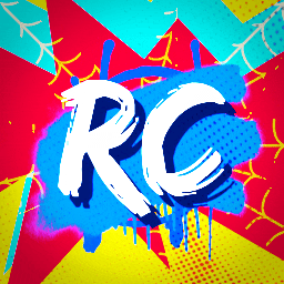 Clan R4CH logo