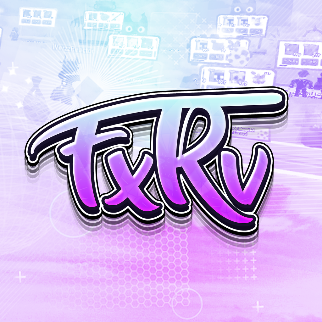 Clan FxRV logo