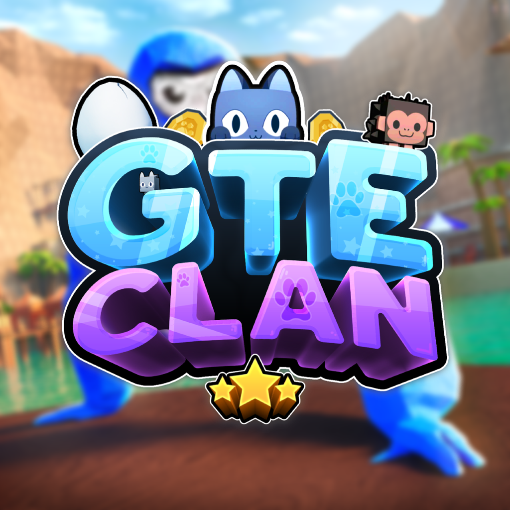 Clan GTE logo