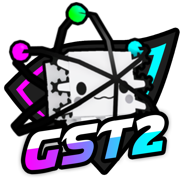 Clan GST2 logo