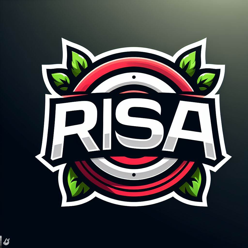 Clan RISA logo