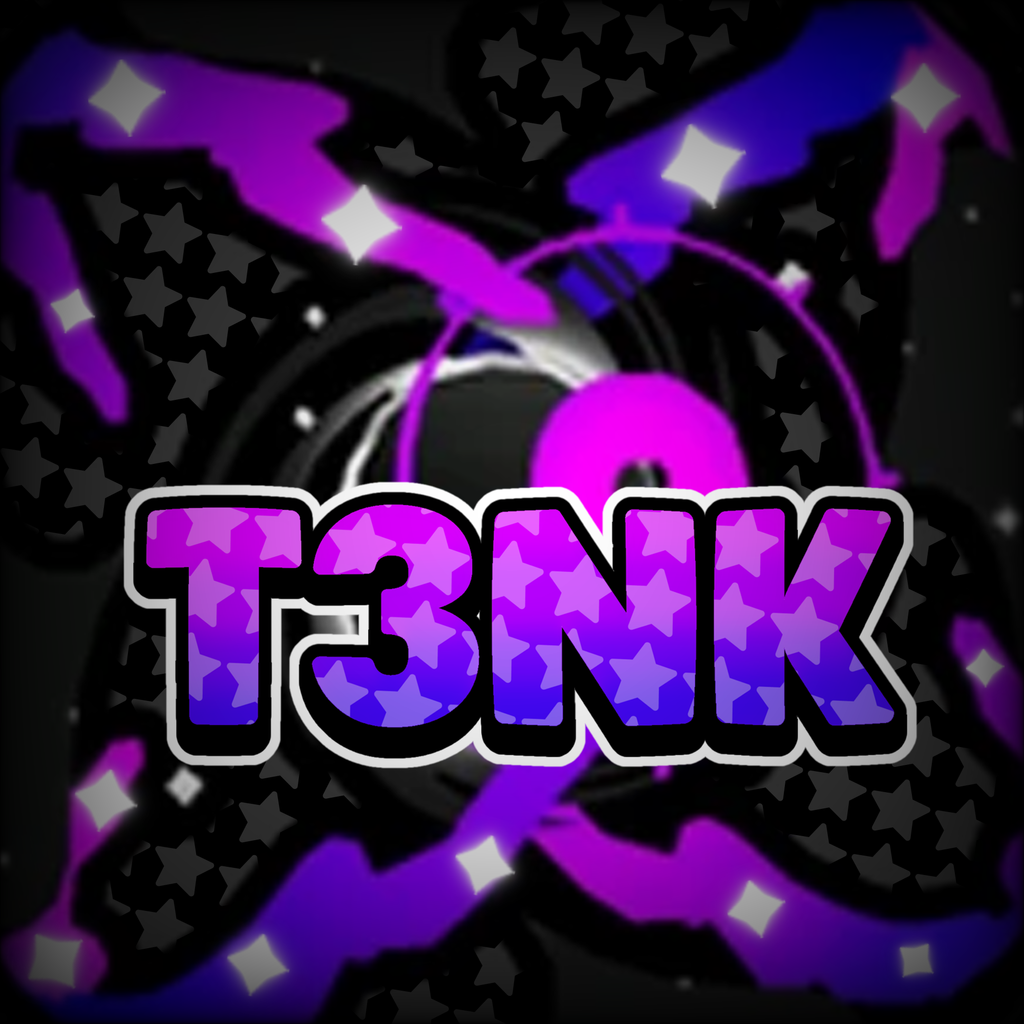 Clan T3NK logo