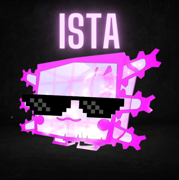 Clan ISTA logo