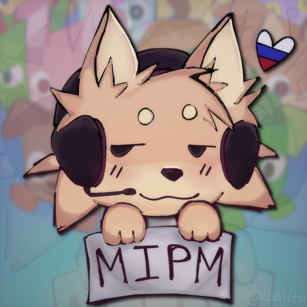 Clan MiPm logo