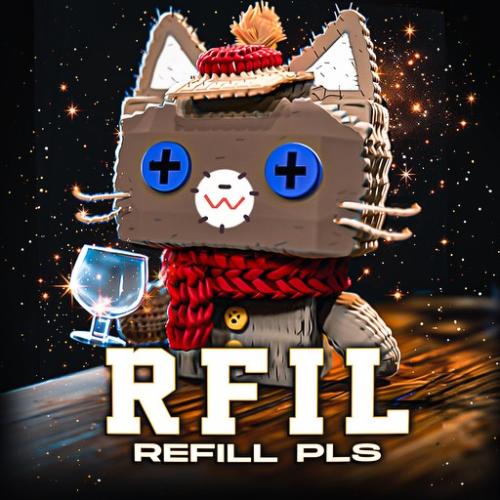 Clan RFIL logo