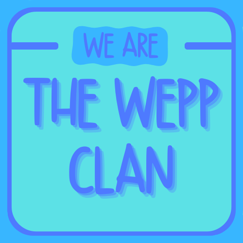 Clan WEPP logo