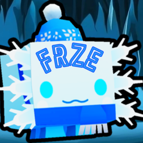 Clan Frze logo