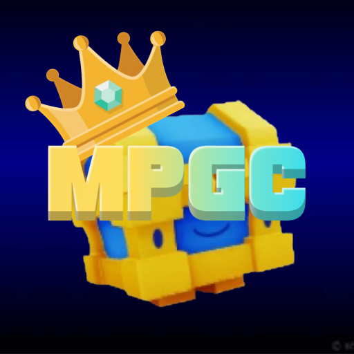 Clan MPGC logo