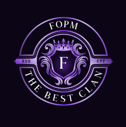 Clan FOPM logo