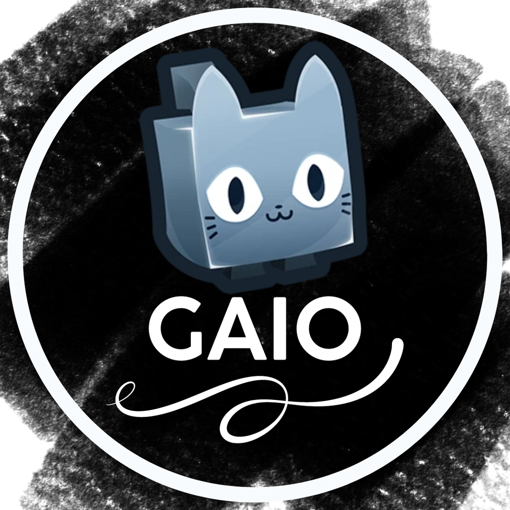 Clan GAIO logo