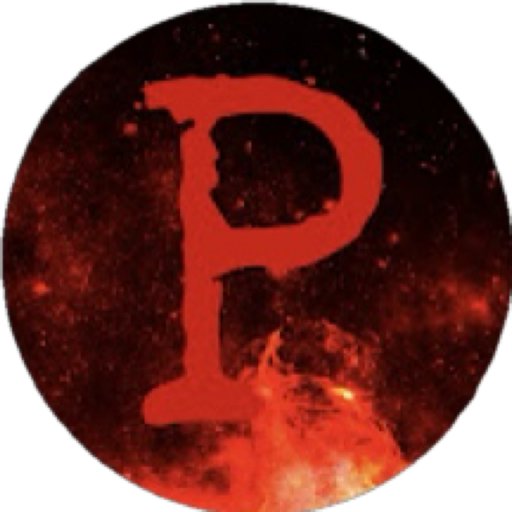 Clan POG1 logo