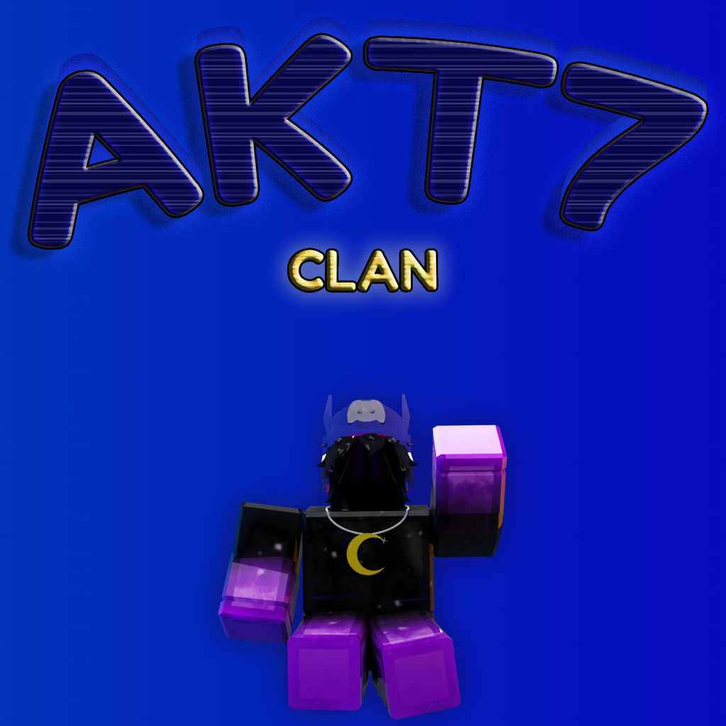 Clan AKT7 logo