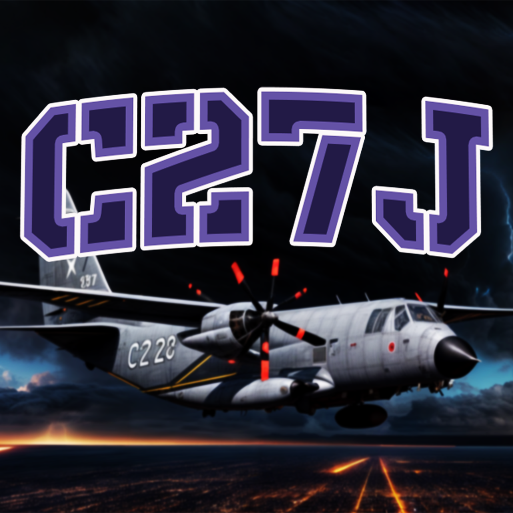 Clan C27J logo