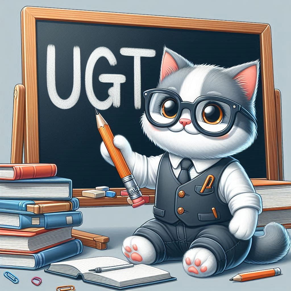 Clan ugt logo